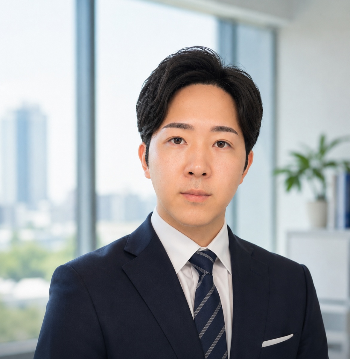 John Ishiguro, MD — Orthopaedic Surgeon